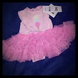 Infant dress